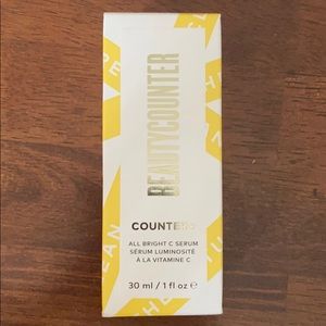 BeautyCounter all bright c serum